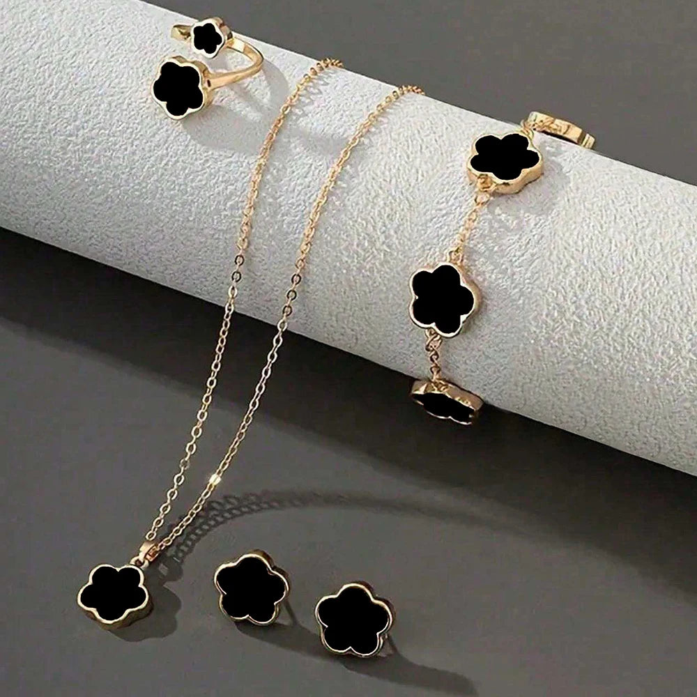 woman Stylish Accessories