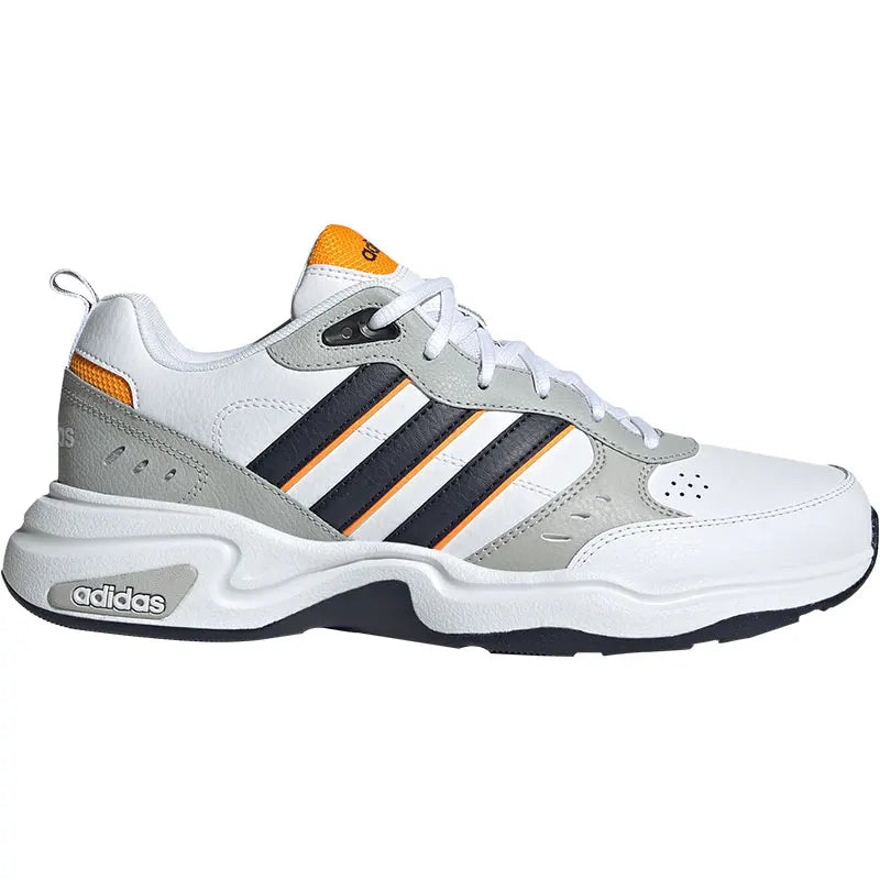 Adidas Genuine Strutter Men's Lightweight Running Shoes GX0670