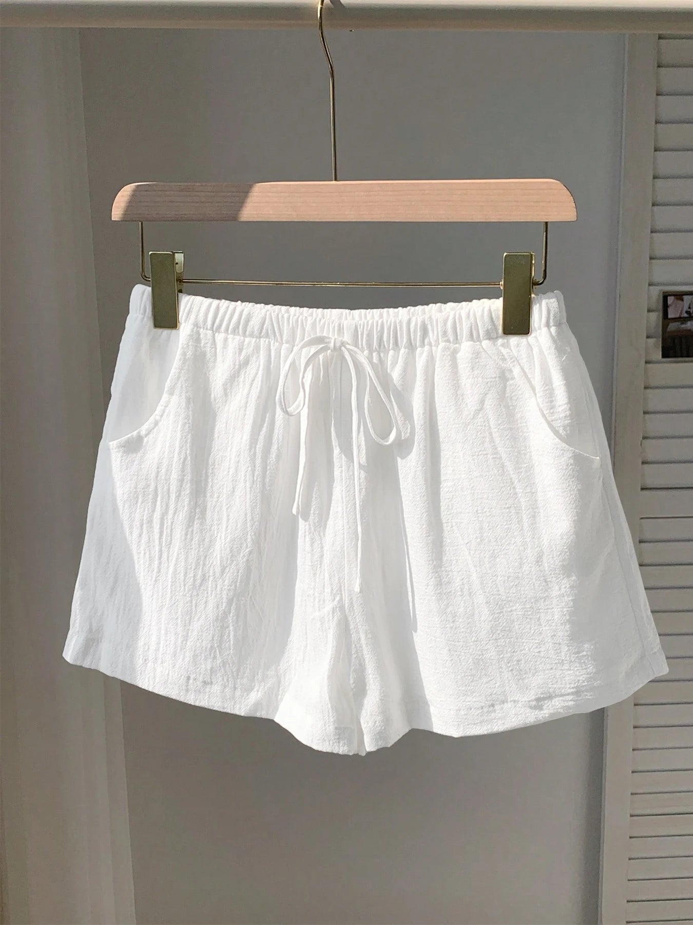 Ladies New Spring SummerShort Pants
