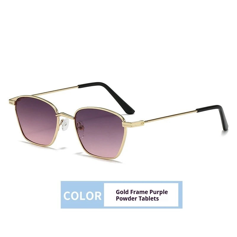 Simple Versatile Personalized Glasses