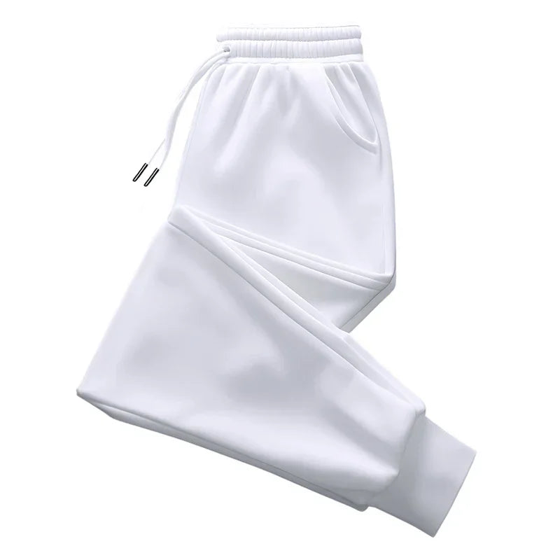 Solid Color Mens Sweatpants in found today Paris Collection