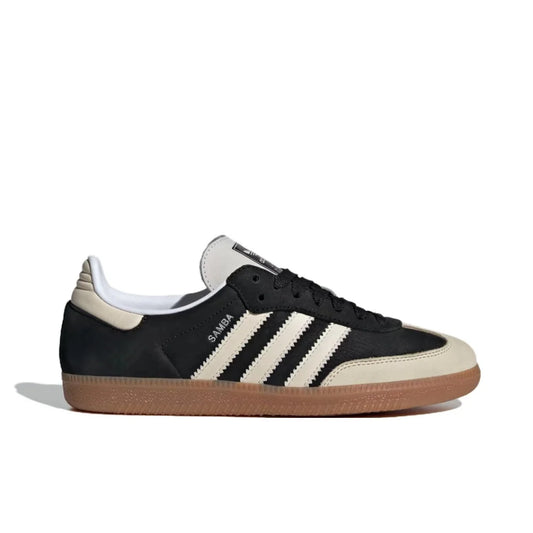 ADIDAS Originals SAMBA OG Unisex Low Top Sneakers Classic Retro Casual Shoes Comfortable Design for Daily Wear IE5836
