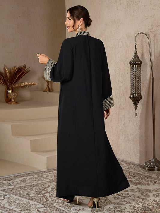 Modest Abaya Dress for Women