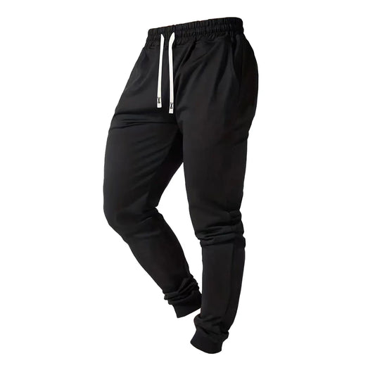 4-Piece Casual Pants For Men Paris collection