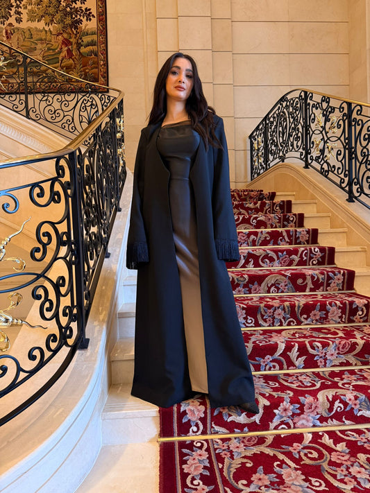 ABAYA MODERNE 2026