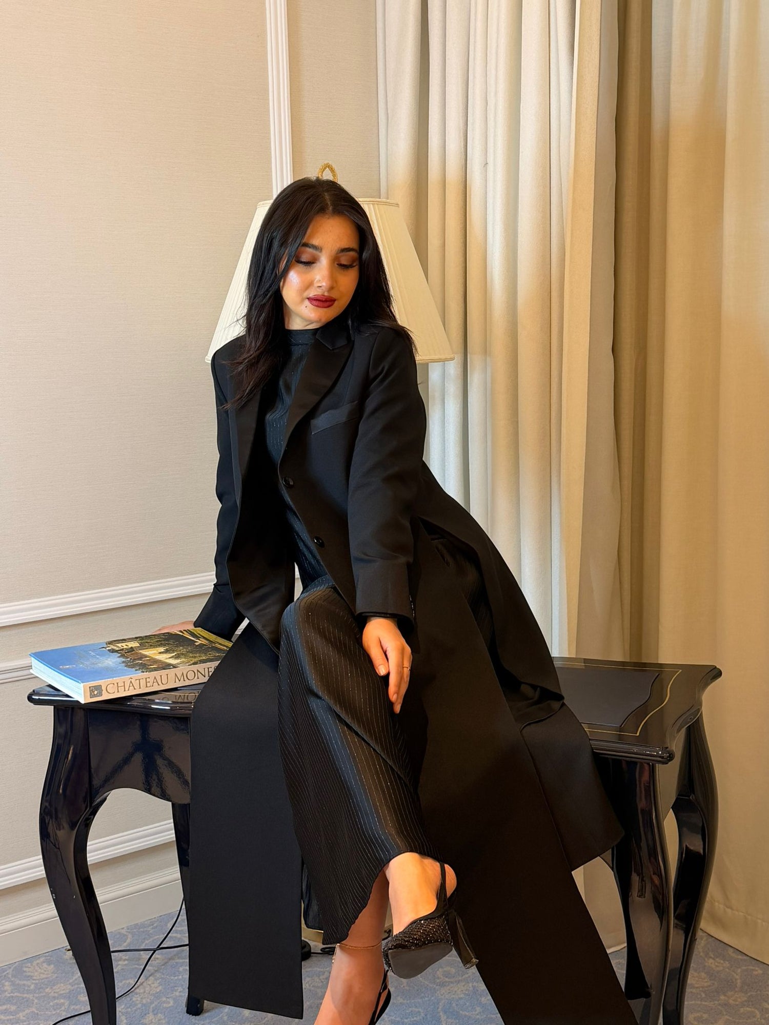 ABAYA