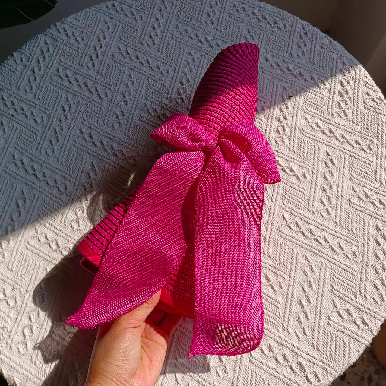 Summer straw hat 2025 large brim outdoor sun protection sun hat travel vacation foldable beach hat  sombrero para sol mujer