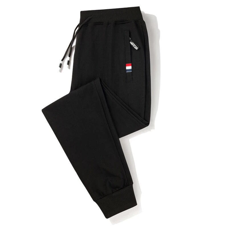 Autumn Pants Men in found today