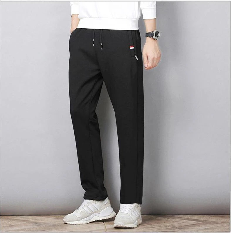 Autumn Pants Men in found today