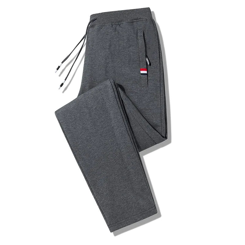 Autumn Pants Men in found today