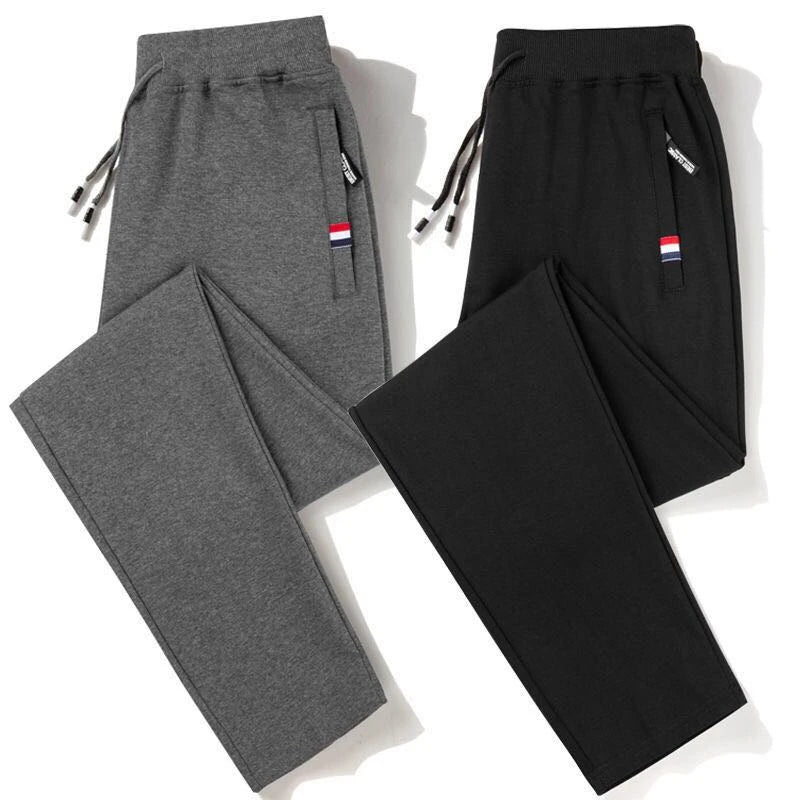 Autumn Pants Men in found today