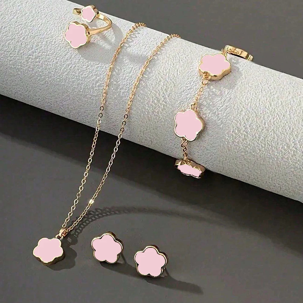 woman Stylish Accessories