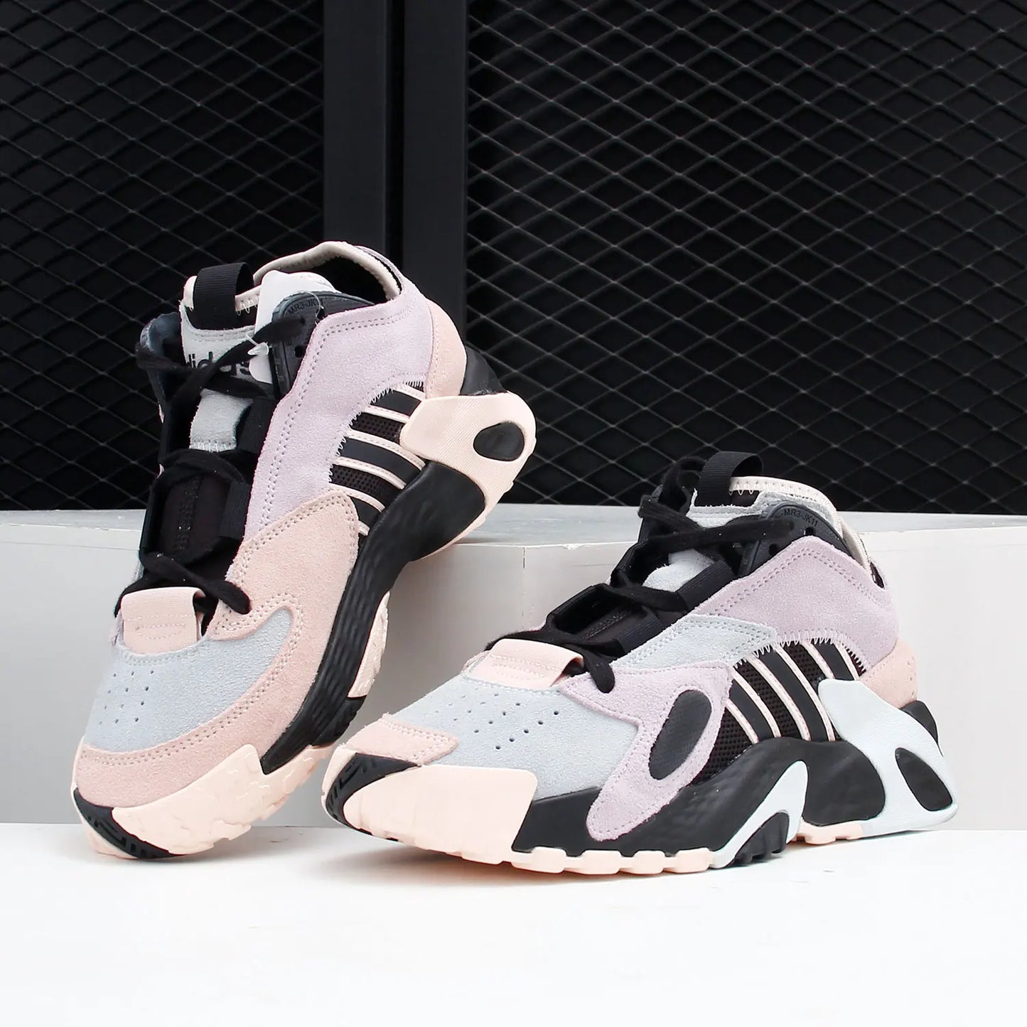 adidas Genuine Originals Streetball Women's Casual Shoes FX8685