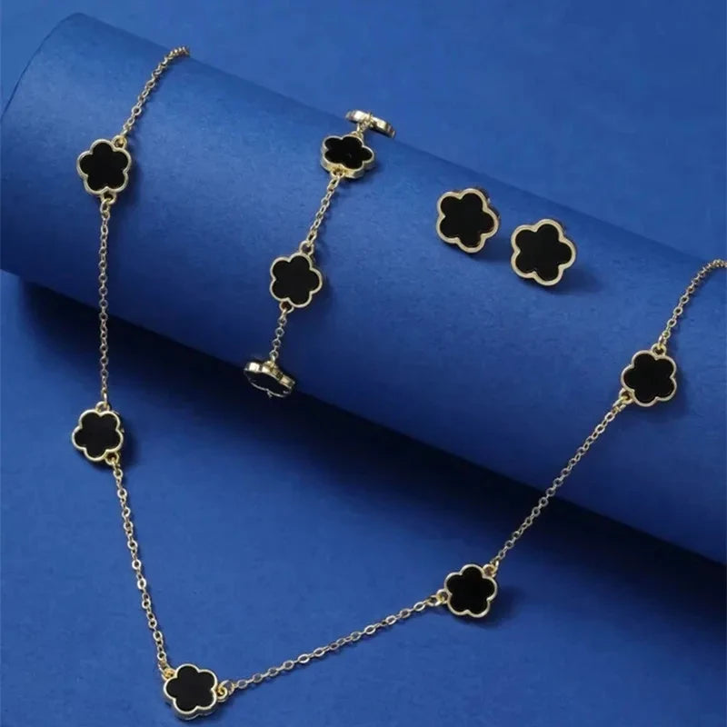 woman Stylish Accessories