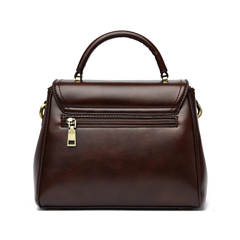 Fashion Solid Color Women Crossbody Luxury Female Shoulder Designer New Handbag Ladies Tote Sac A Main Feminina