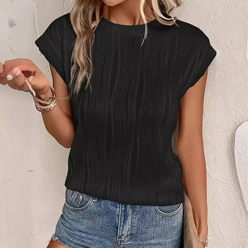 Summer Y2k Top Tees Women Fashion