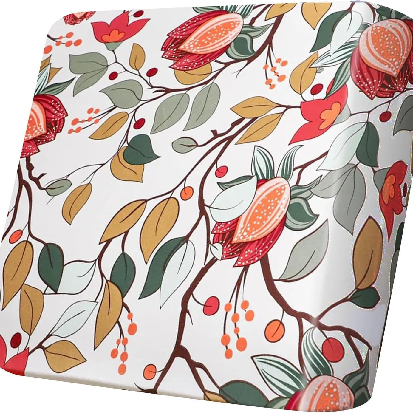 Outdoor Elastic Sofa Cover Cushion Cover for Garden Patio Replacement Sofa