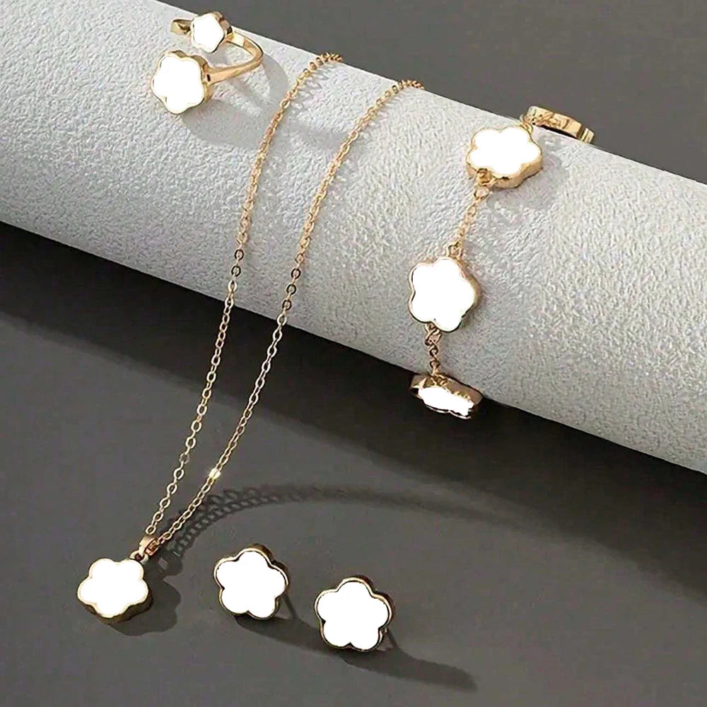 woman Stylish Accessories