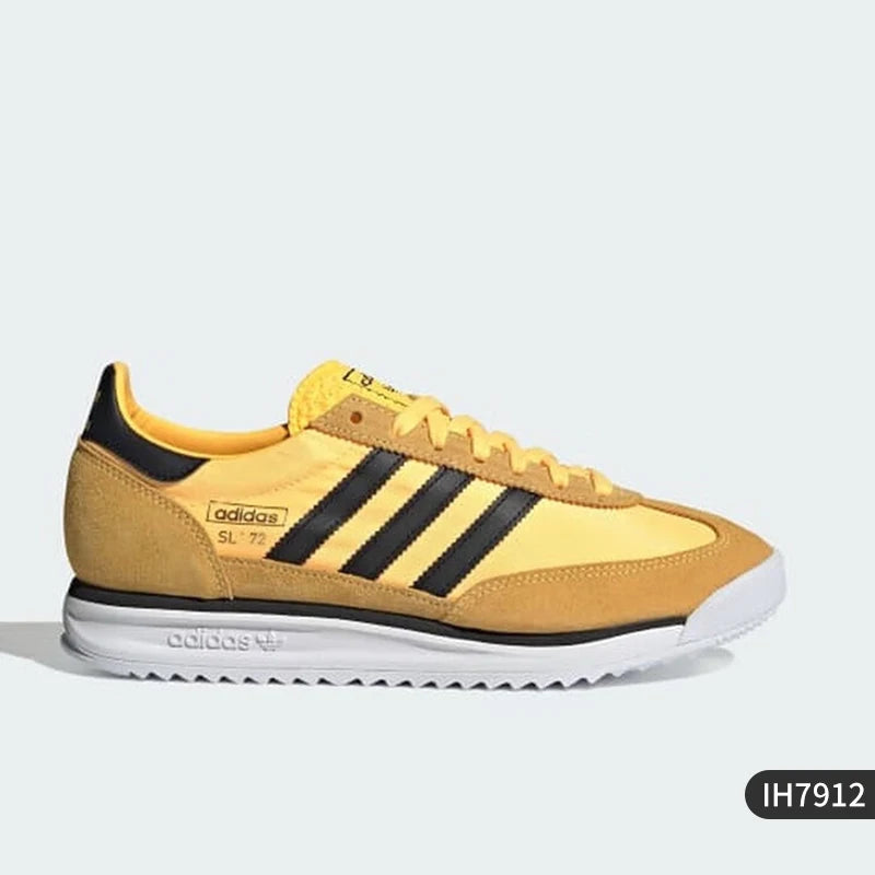 Adidas Originals Unisex Classic Cushioned Casual Sneakers IH7912