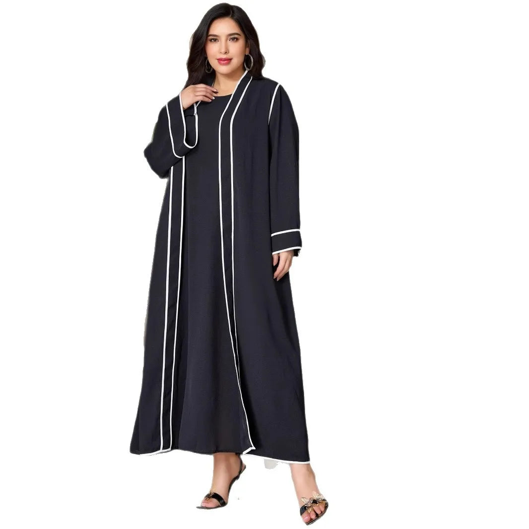 Women's Short Sleeve Open Cardigan