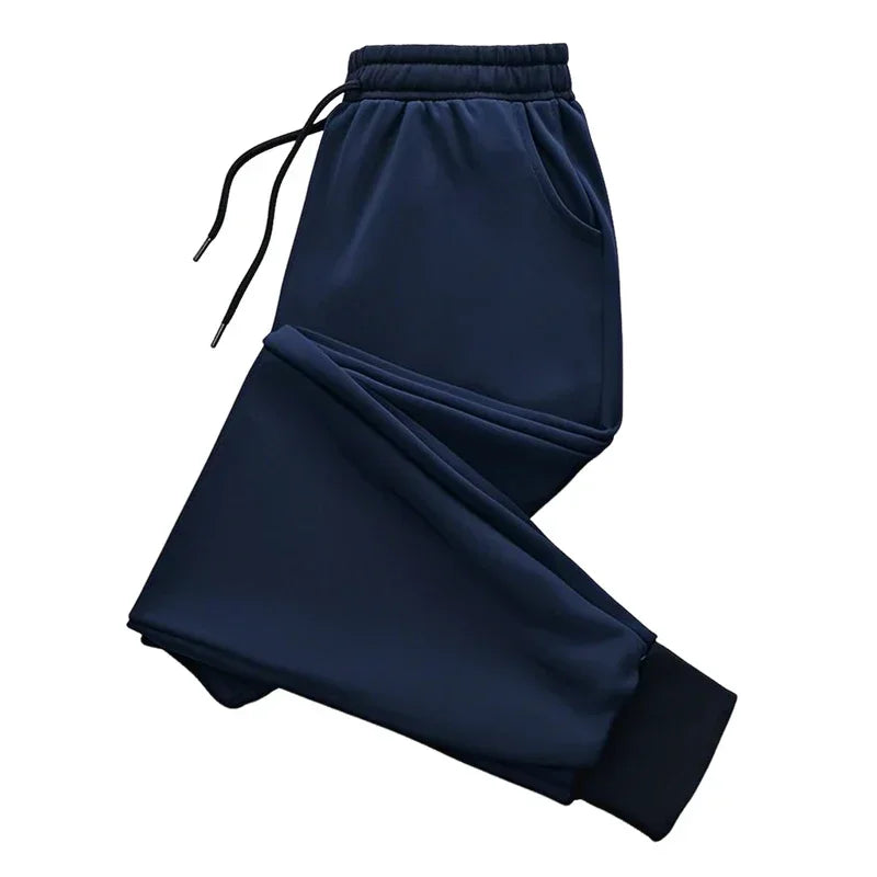 Solid Color Mens Sweatpants in found today Paris Collection