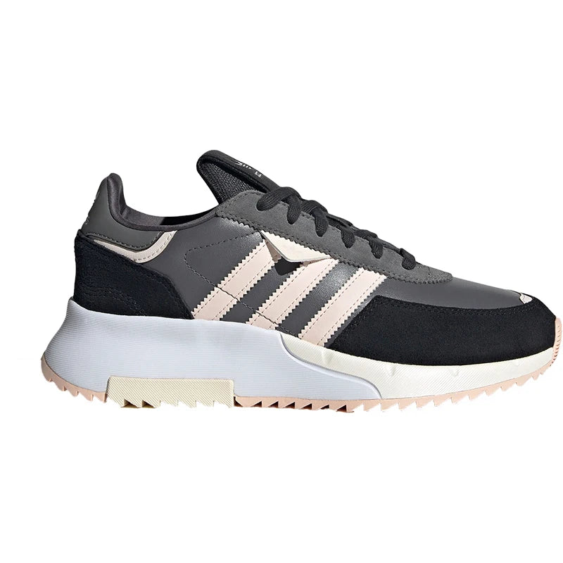 Adidas genuine RETROPY F2 W women's classic casual sports shoes HQ4387