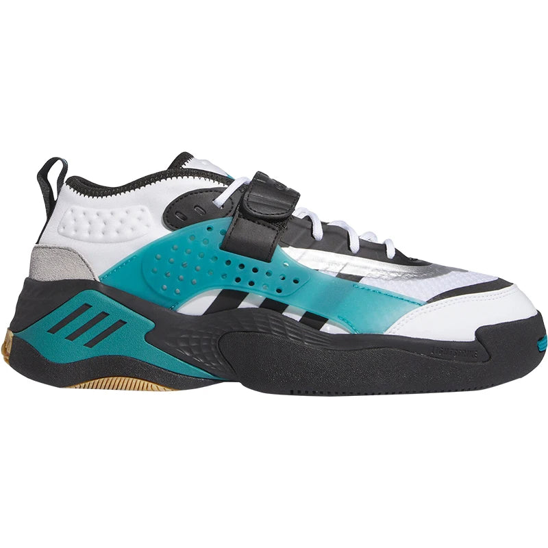 Adidas Official Authentic Streetball III Unisex Sneakers IG6120
