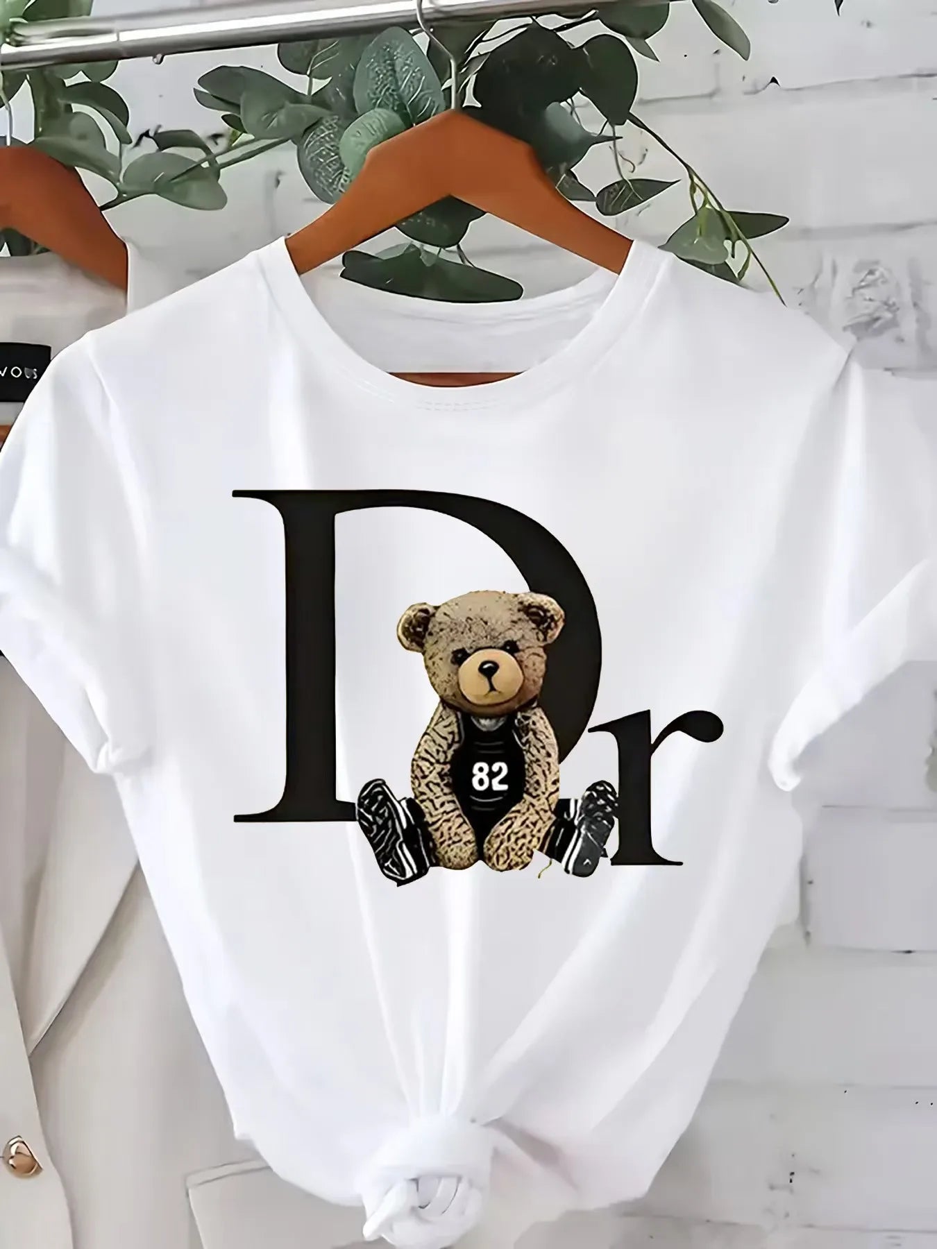 Women's T-Shirt Original Design Fashion