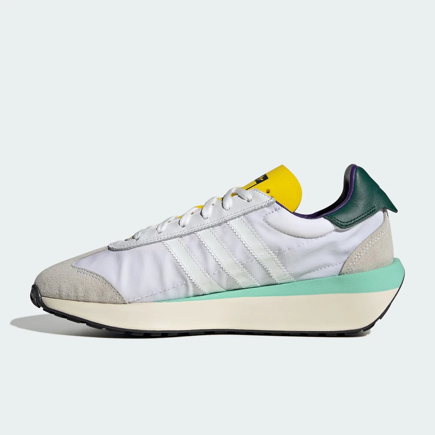 Adidas Genuine Originals Women's Low-Top Durable Casual Shoes IF8118