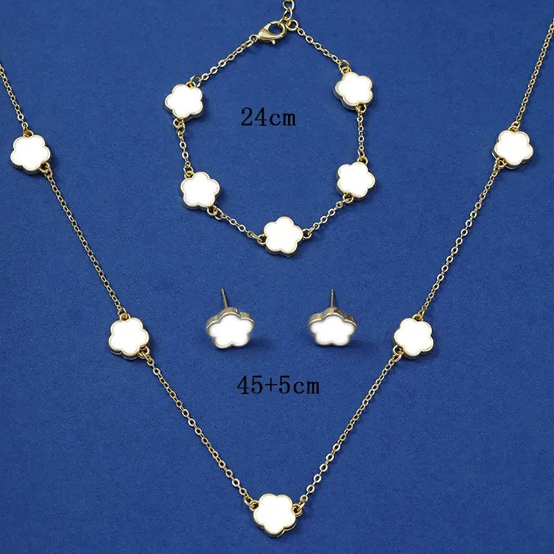 woman Stylish Accessories