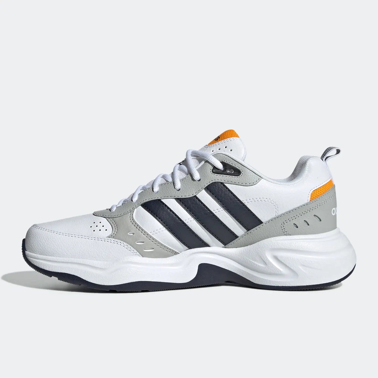Adidas Genuine Strutter Men's Lightweight Running Shoes GX0670