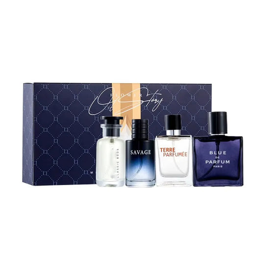 100ml Perfumes Masculinos Natural Floral Fruity Scent Spray