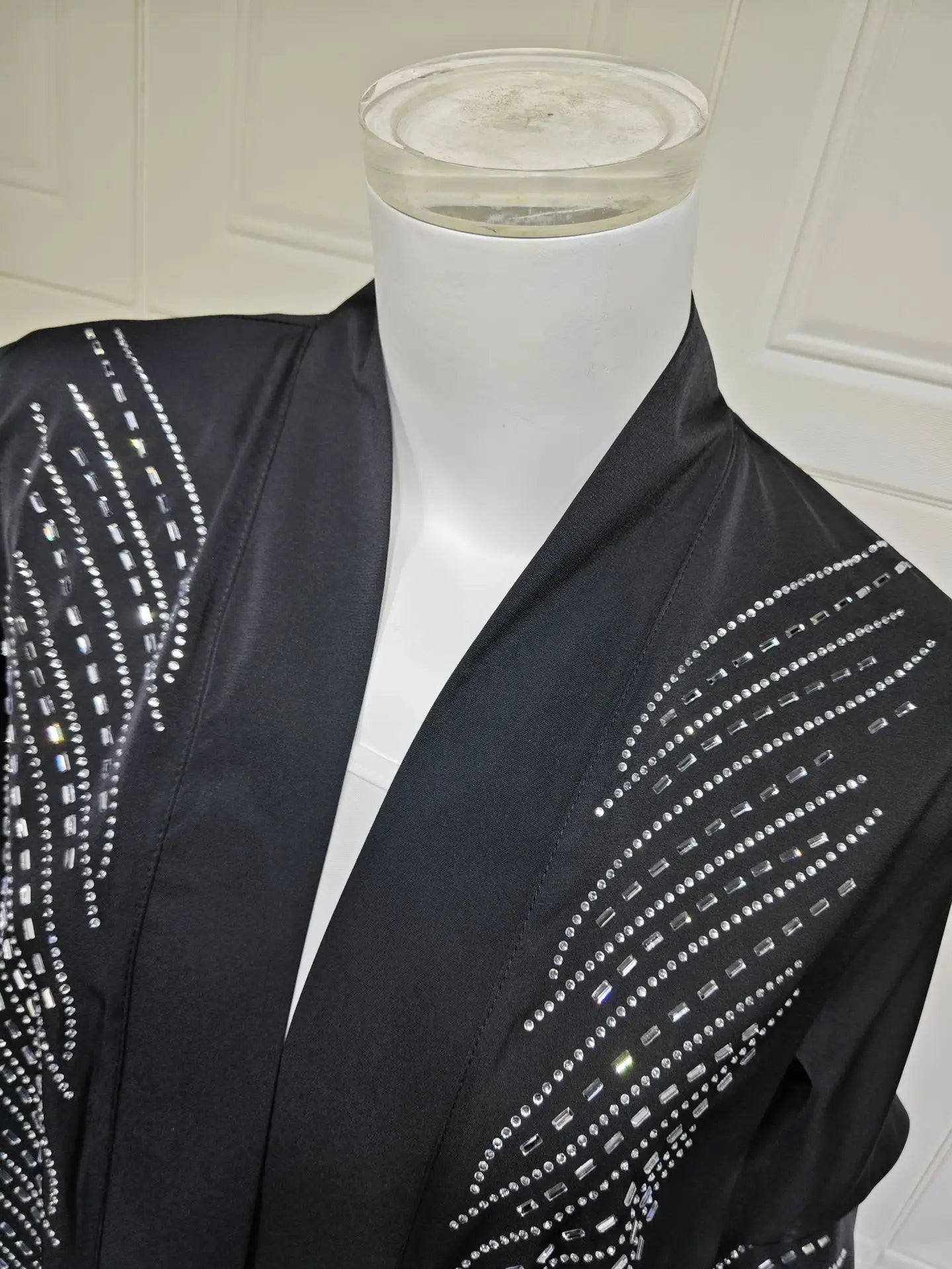 Abaya Women Muslim Dress