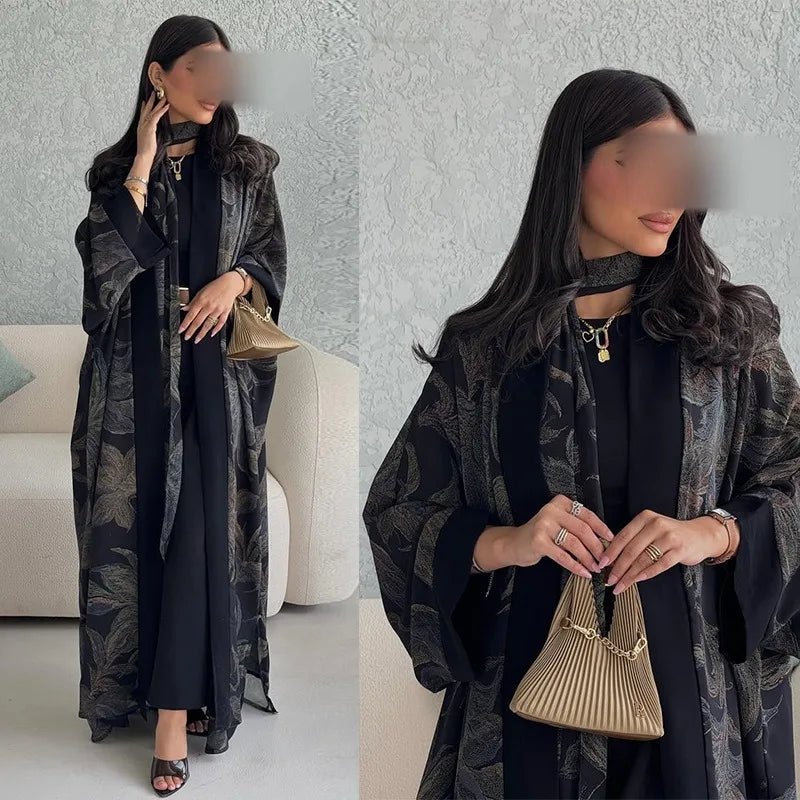 Jalabiya Vestidos Largos