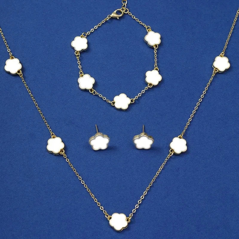 woman Stylish Accessories