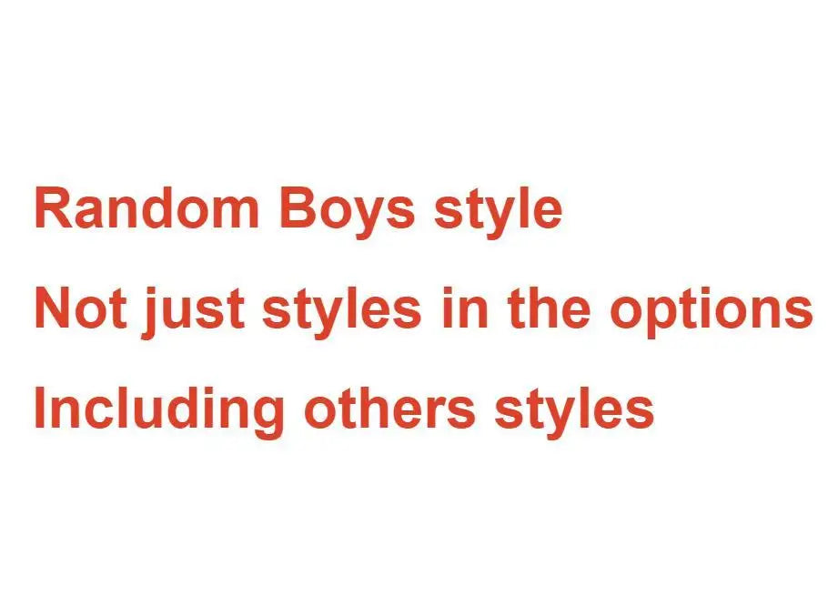 Solid Color Prnted Short Sleeve Tees Summer Clothing Boys Loose Casual O-neck T-shirts Children's Clothes Baby Boy T Shirts Tops