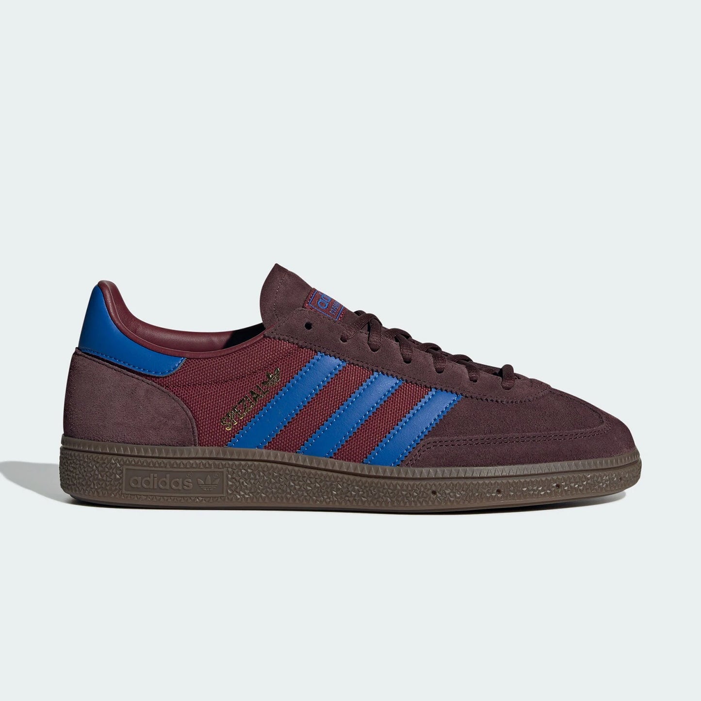 Adidas Official Three Stripes Men's and Women's Retro Durable Classic Sports Sneakers IF9530