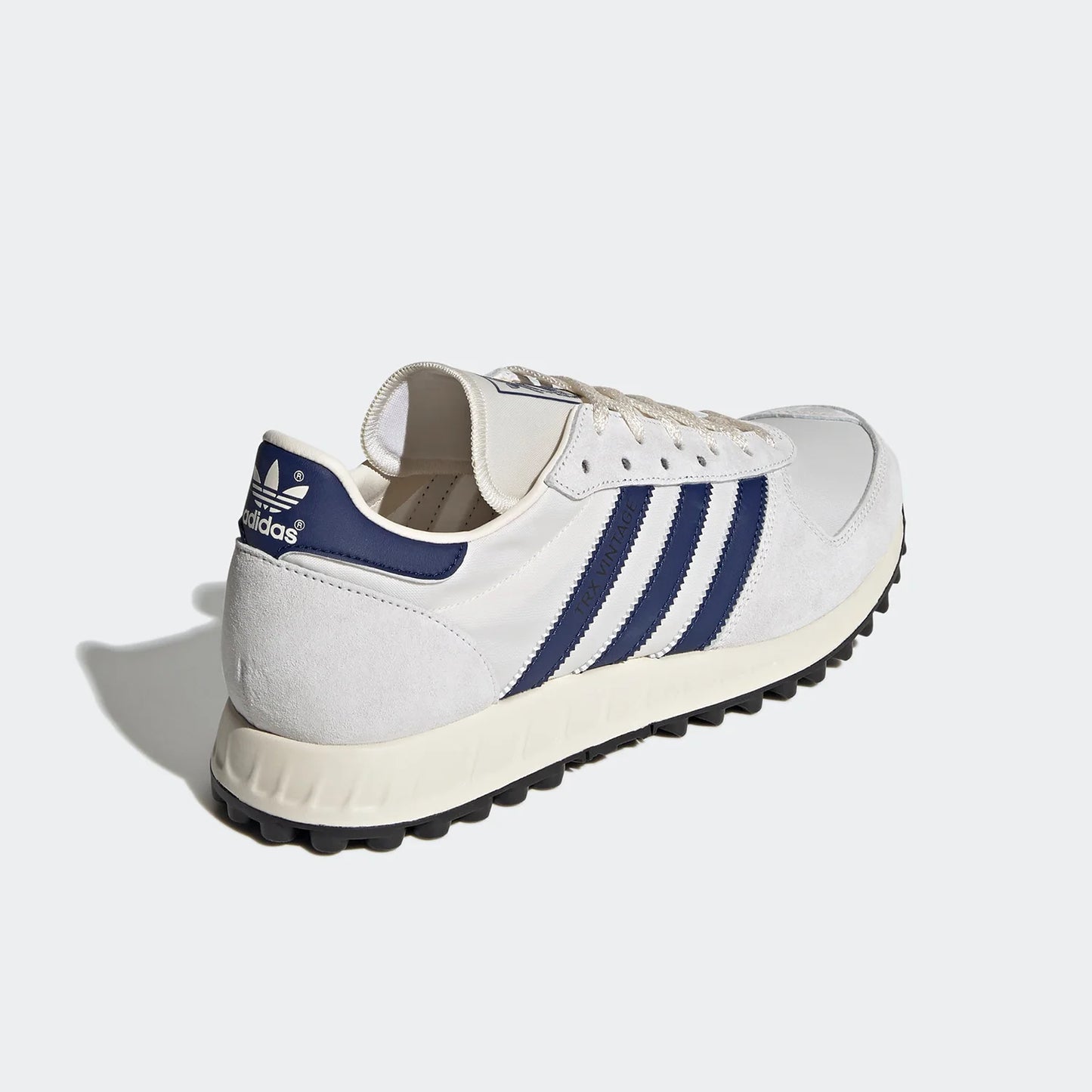Adidas genuine VINTAGE SHOES clover men's and women's casual shoes FY3650