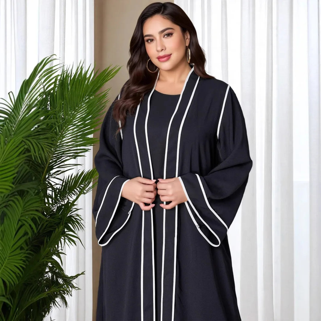 Women's Short Sleeve Open Cardigan