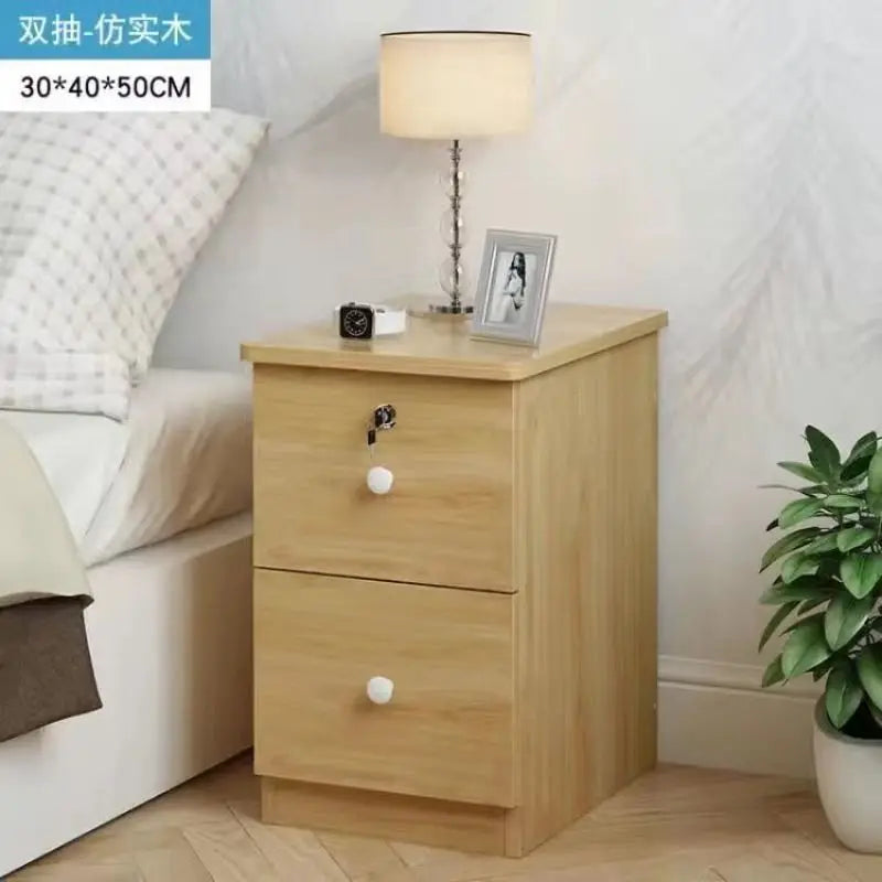 Office Filing Floor-to-Ceiling Locked Data Lockers Mobile Storage Low Quality Cabinet