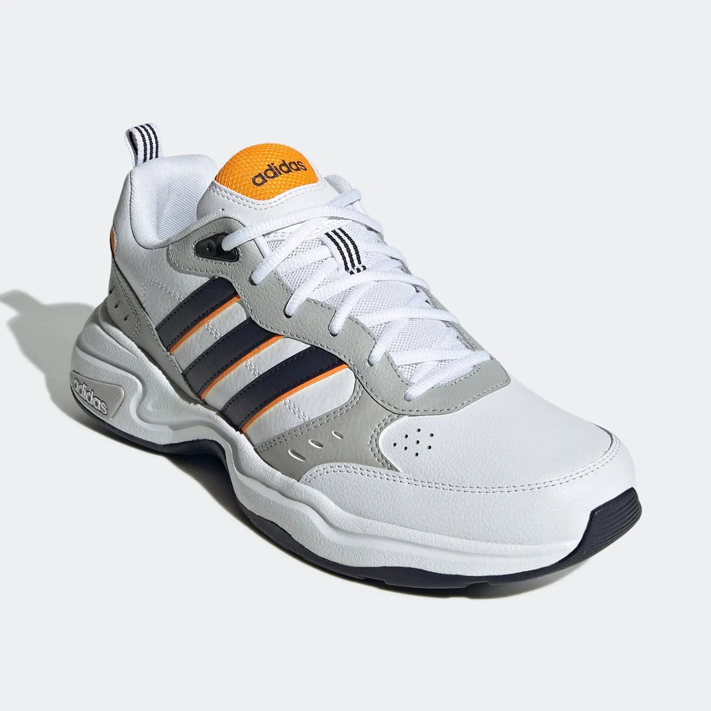 Adidas Genuine Strutter Men's Lightweight Running Shoes GX0670