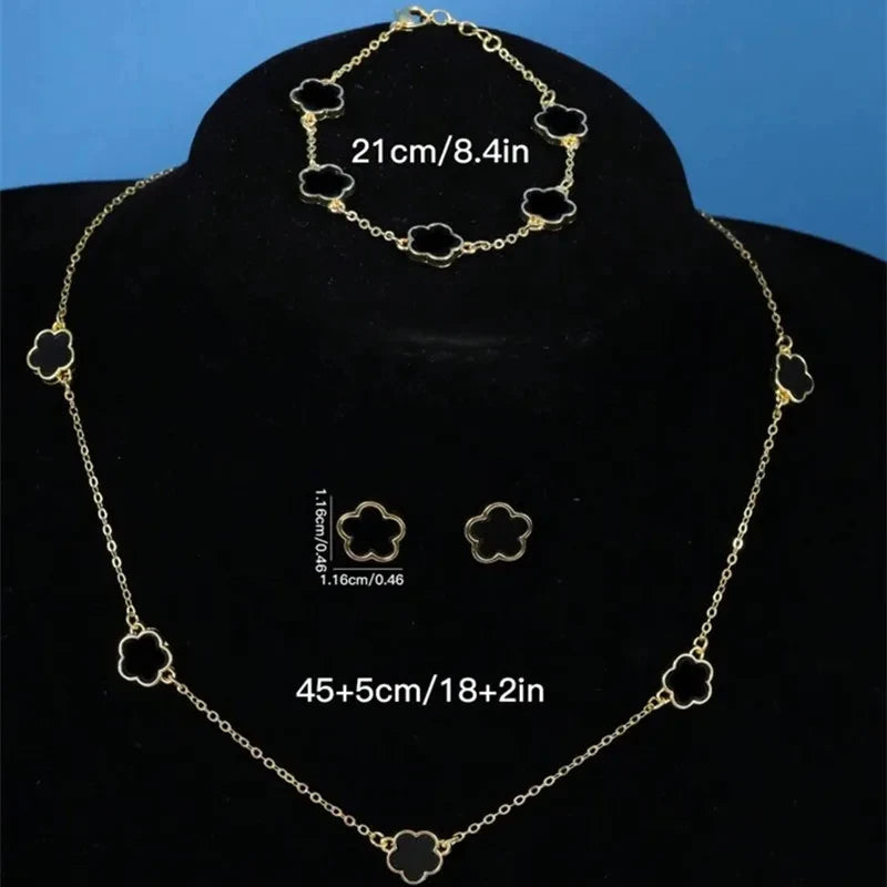 woman Stylish Accessories