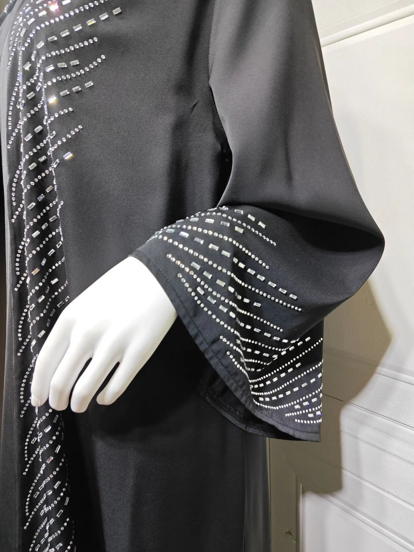 Abaya Women Muslim Dress