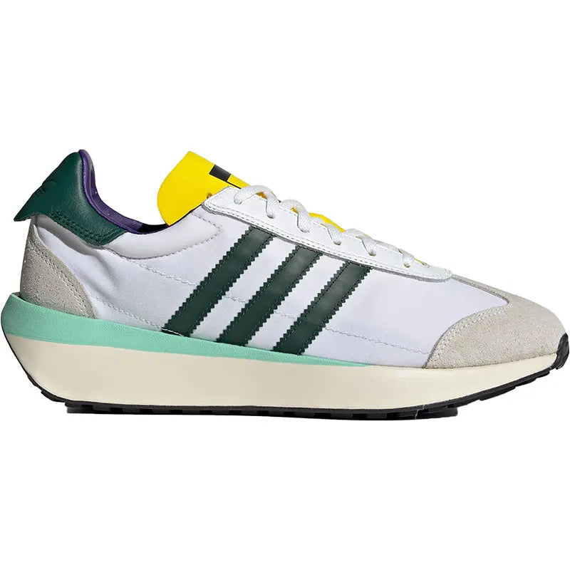 Adidas Genuine Originals Women's Low-Top Durable Casual Shoes IF8118
