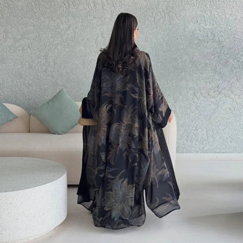 Jalabiya Vestidos Largos