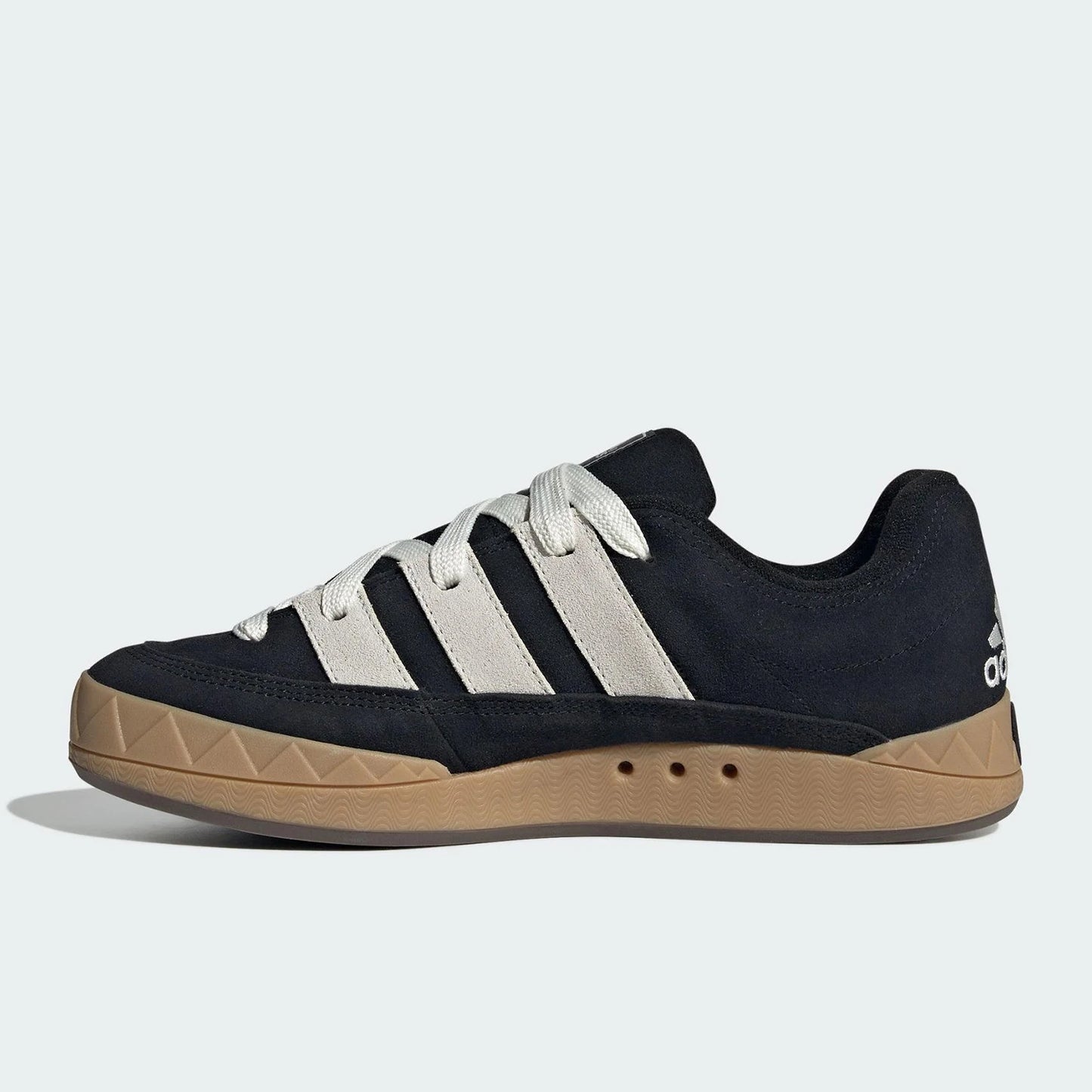 Adidas genuine ADIMATIC SHOES men's and women's classic lightweight board shoes KI8879