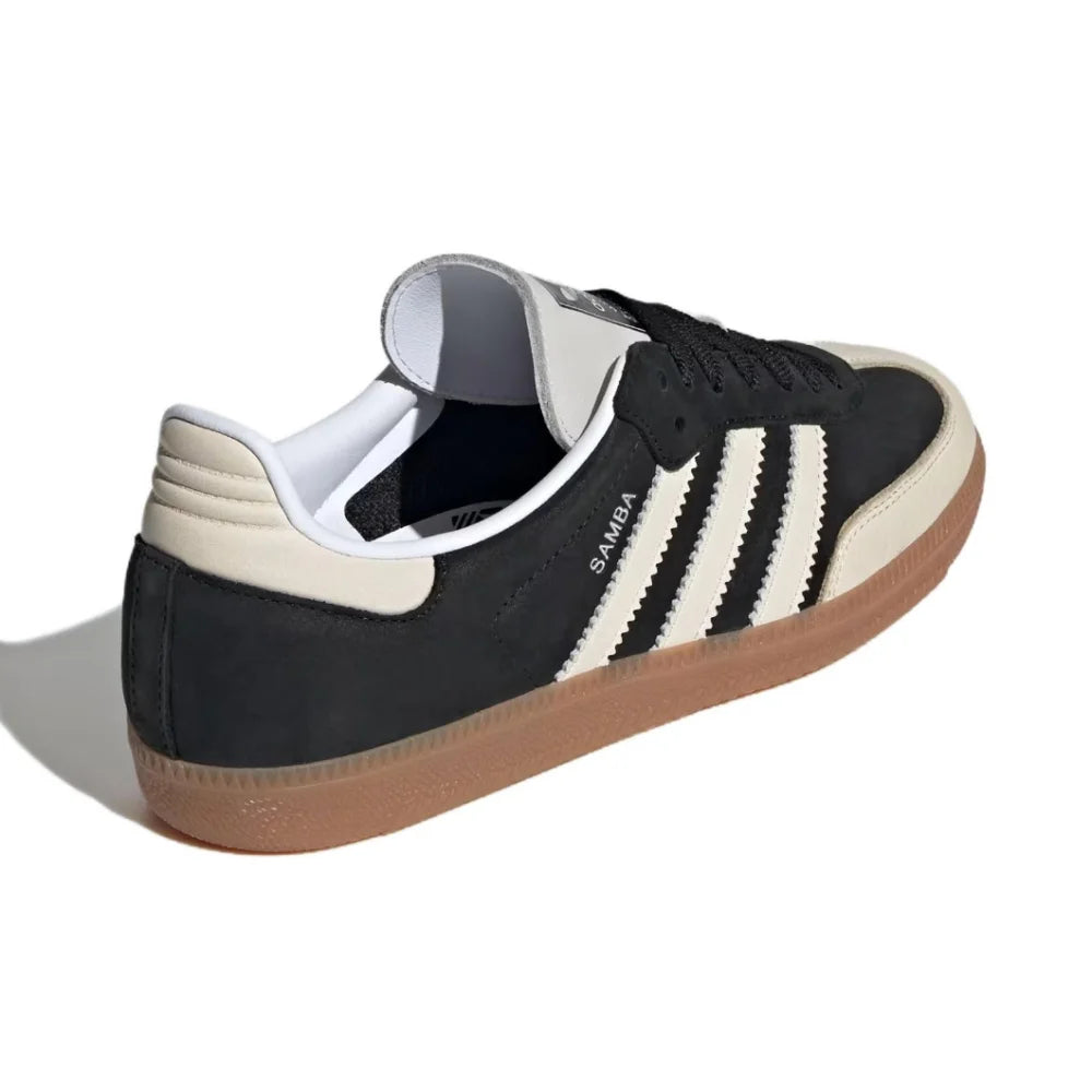 ADIDAS Originals SAMBA OG Unisex Low Top Sneakers Classic Retro Casual Shoes Comfortable Design for Daily Wear IE5836