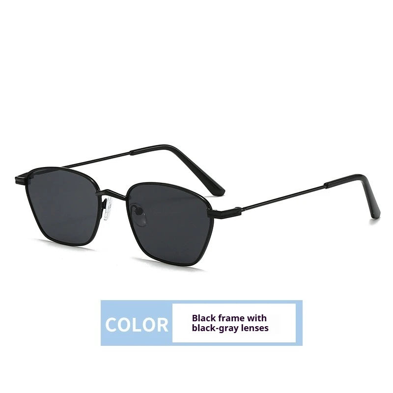 Simple Versatile Personalized Glasses