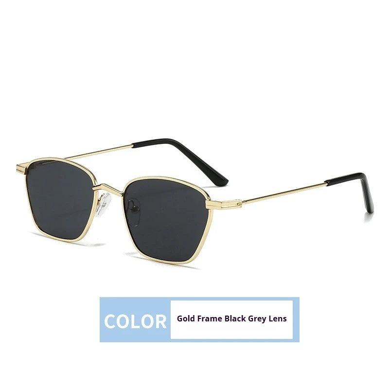 Simple Versatile Personalized Glasses