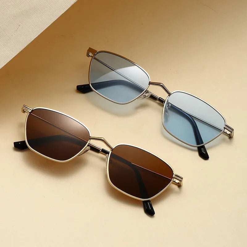 Simple Versatile Personalized Glasses
